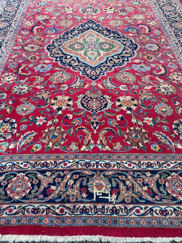 Meshed - Carpet - 337 cm - 251 cm #2.1