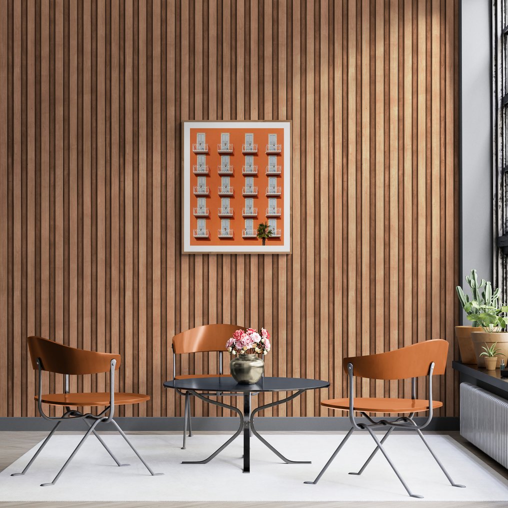 Marcus Cederberg - Hotel by the sea #2.1