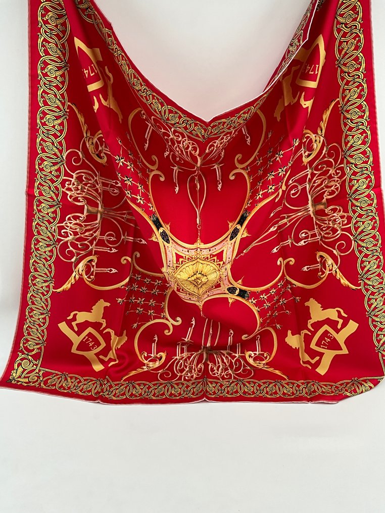 Other brand - MARLYPARIS  / Majestueuse - Sciarpa #1.0