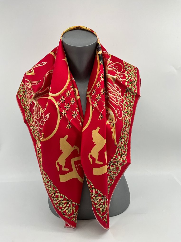 Other brand - MARLYPARIS  / Majestueuse - Sciarpa #2.1