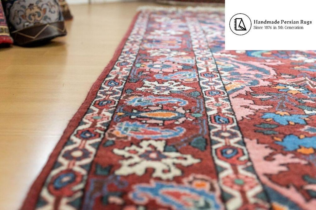 Bakhtiar - Carpet - 310 cm - 210 cm #3.2