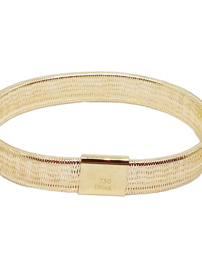 Armband - 18 kt Gelbgold #1.0