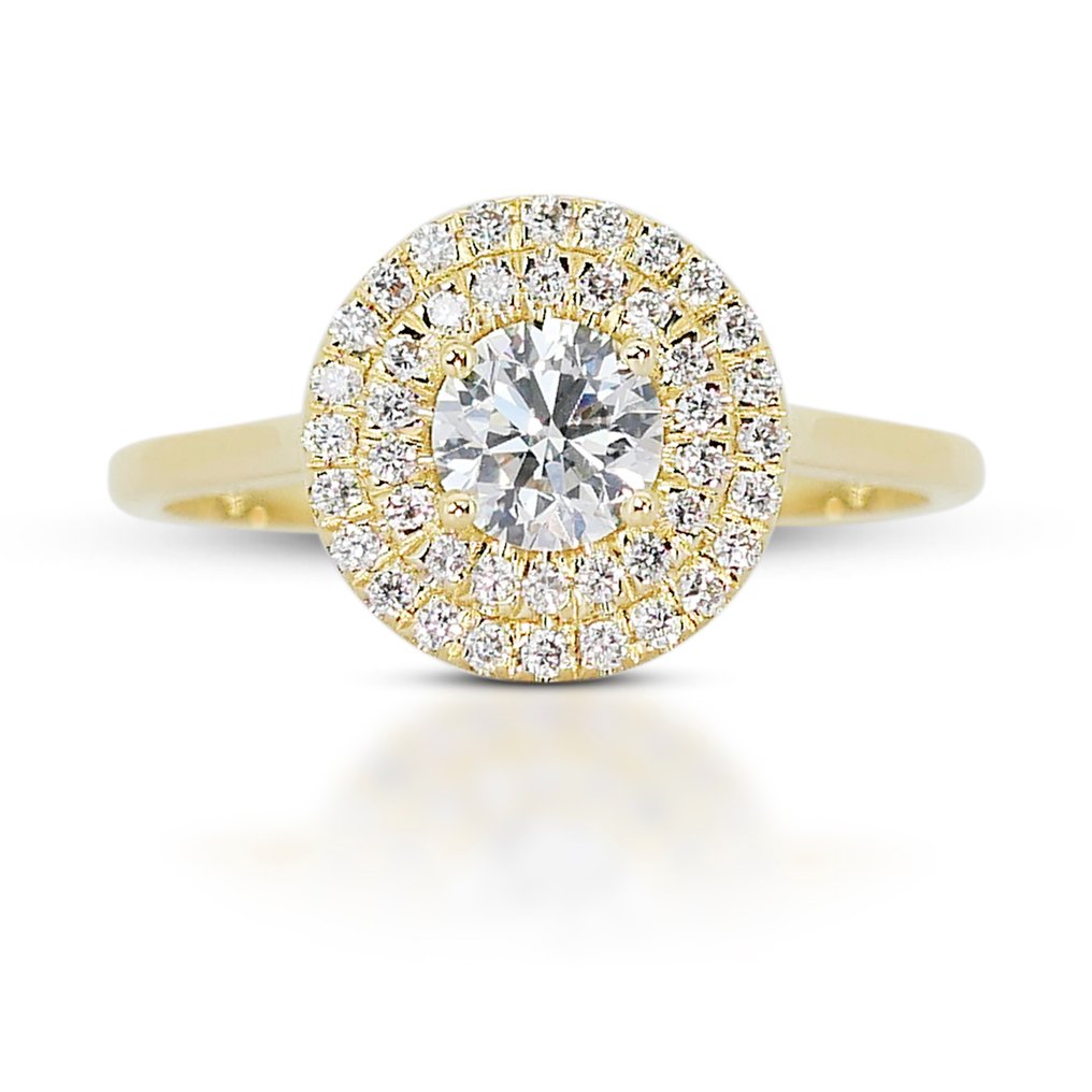 Ring Diamant - Diamant #1.1