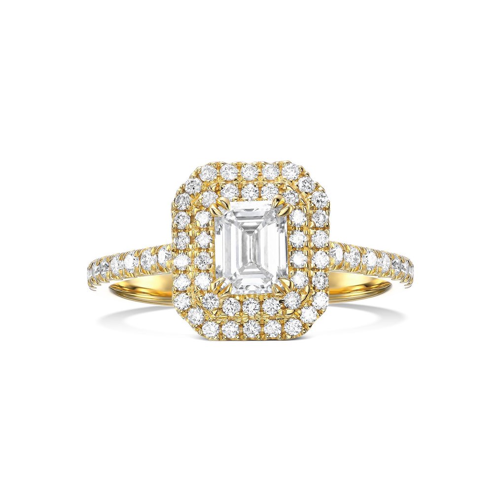 Engagement ring Diamond #1.1