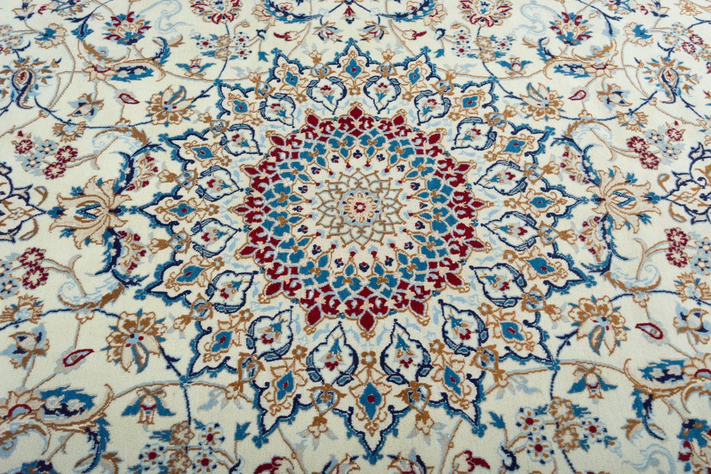 Nain - 小地毯 - 360 cm - 253 cm #3.2