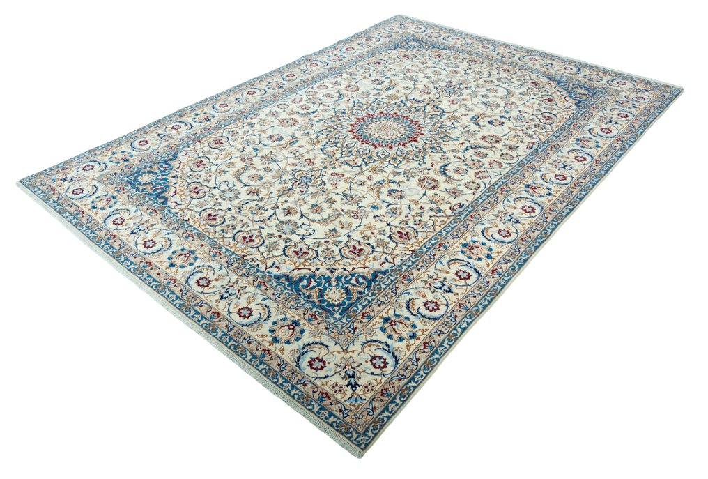 Nain - 小地毯 - 360 cm - 253 cm #2.2