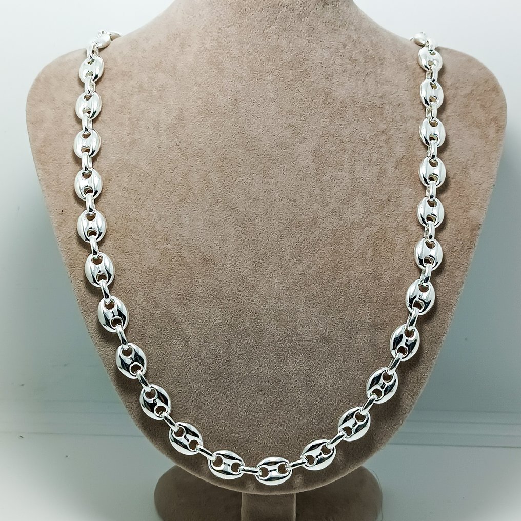 Nincs minimálár - Nyaklánc Ezüst #2.1