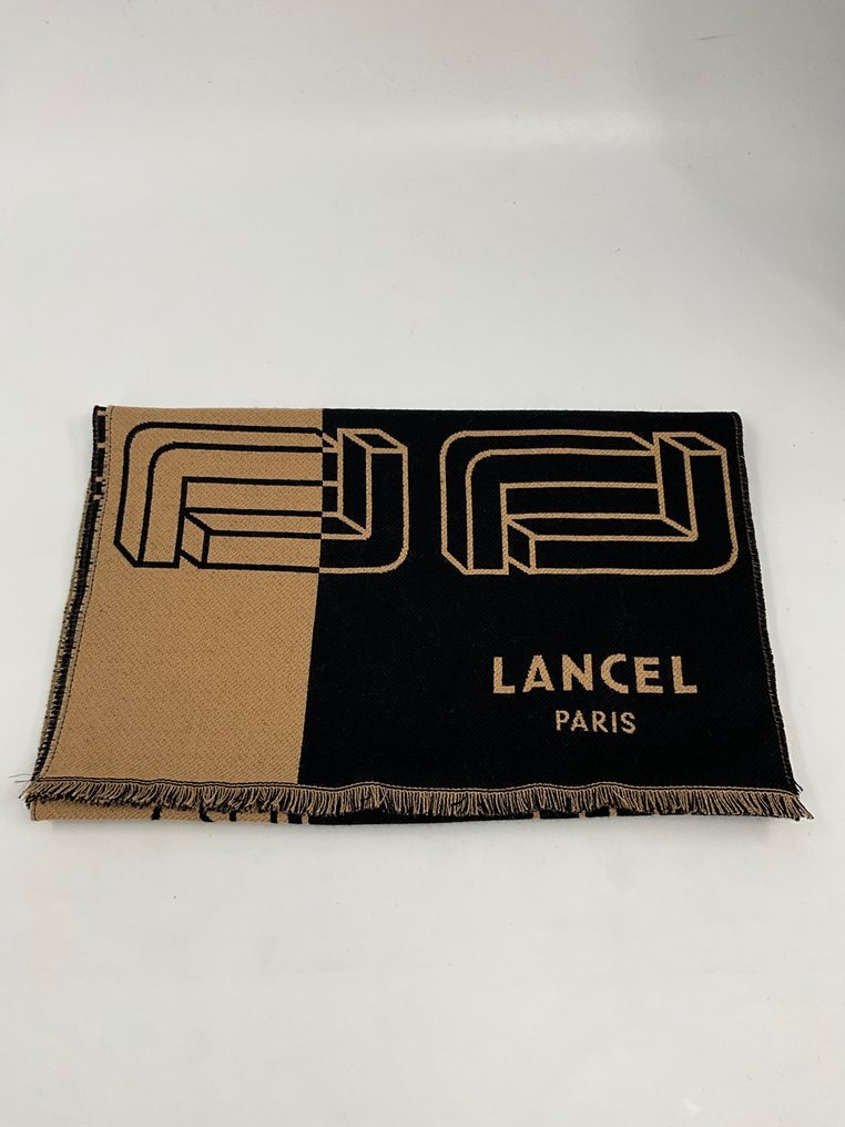 Lancel - PARIS /laine L - Stóla (kendő) #1.0