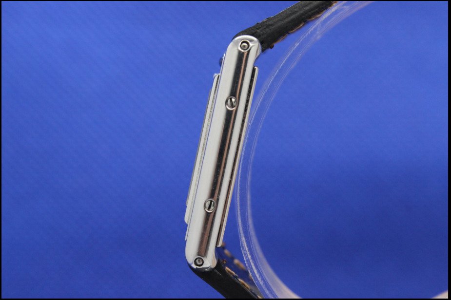 Cartier - Tank Basculante - 2386 - Kvinder - 2010-2020 #2.1