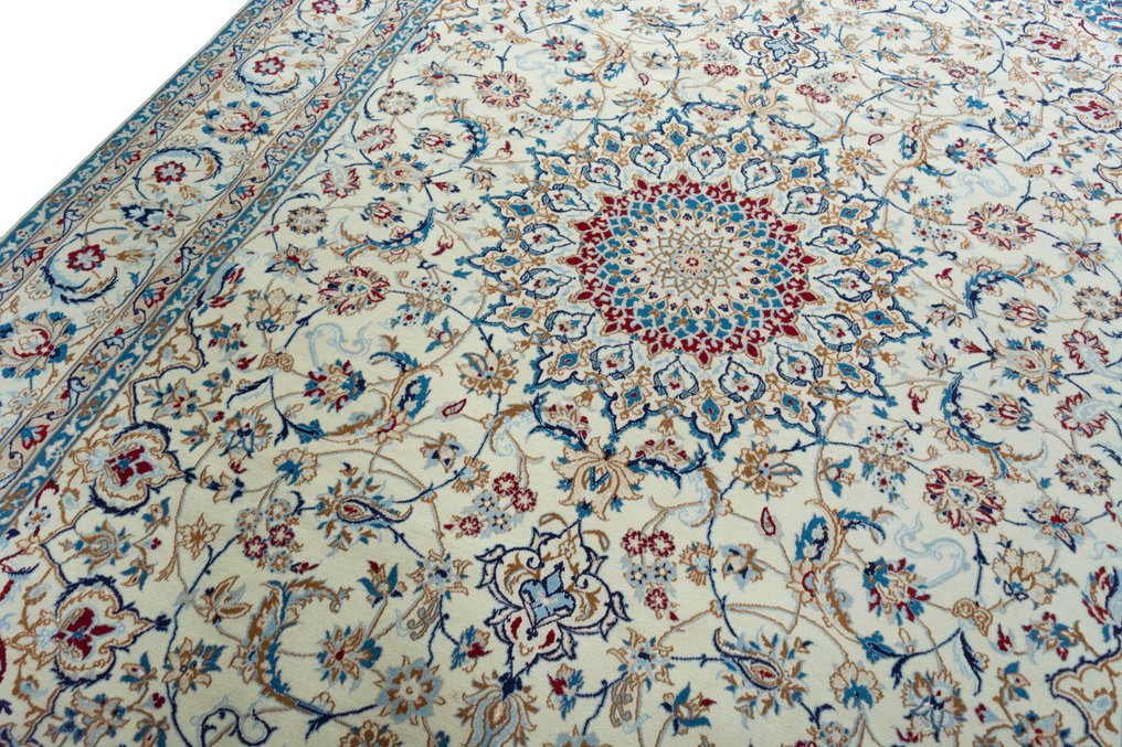 Nain - 小地毯 - 360 cm - 253 cm #3.1