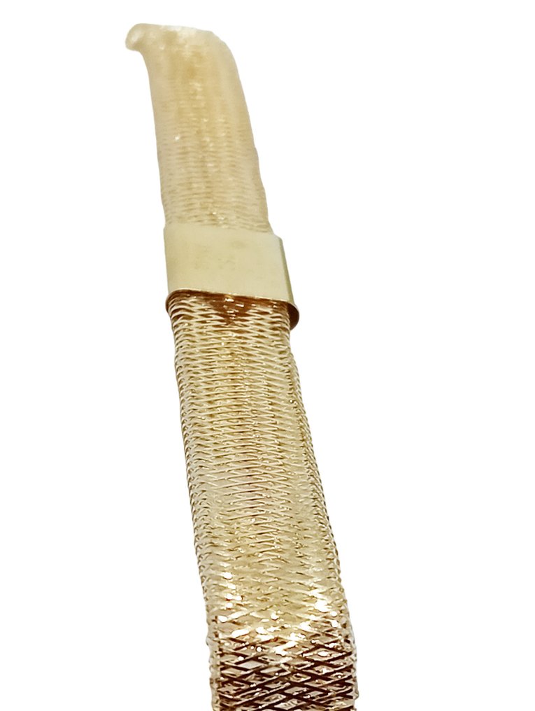 Armband - 18 kt Gelbgold #3.2