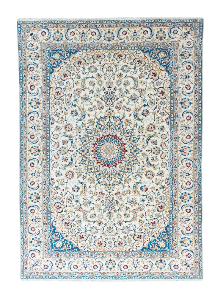 Nain - 小地毯 - 360 cm - 253 cm #2.1