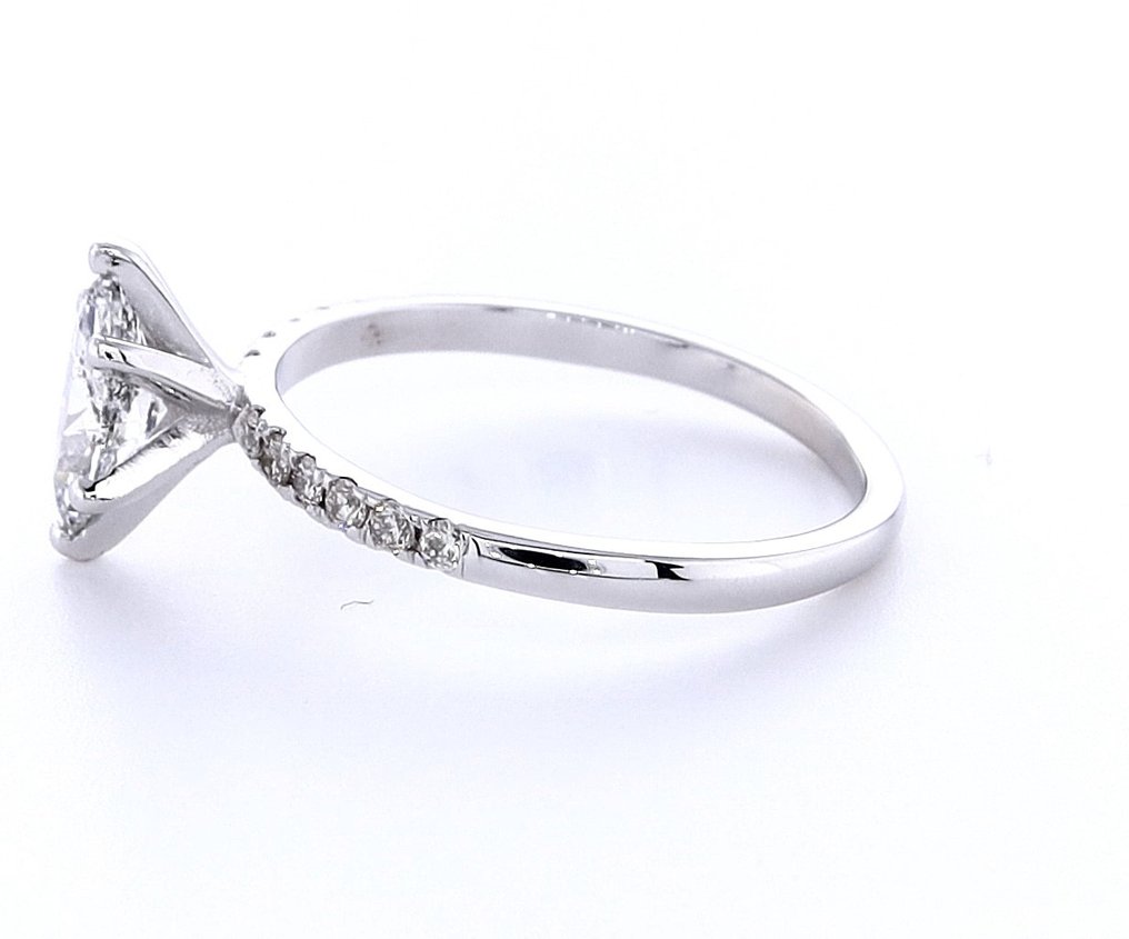 Ring Diamant - Diamant  #3.1
