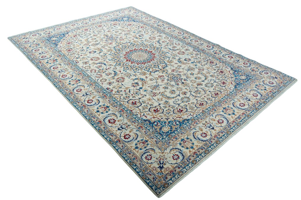 Nain - 小地毯 - 360 cm - 253 cm #2.3