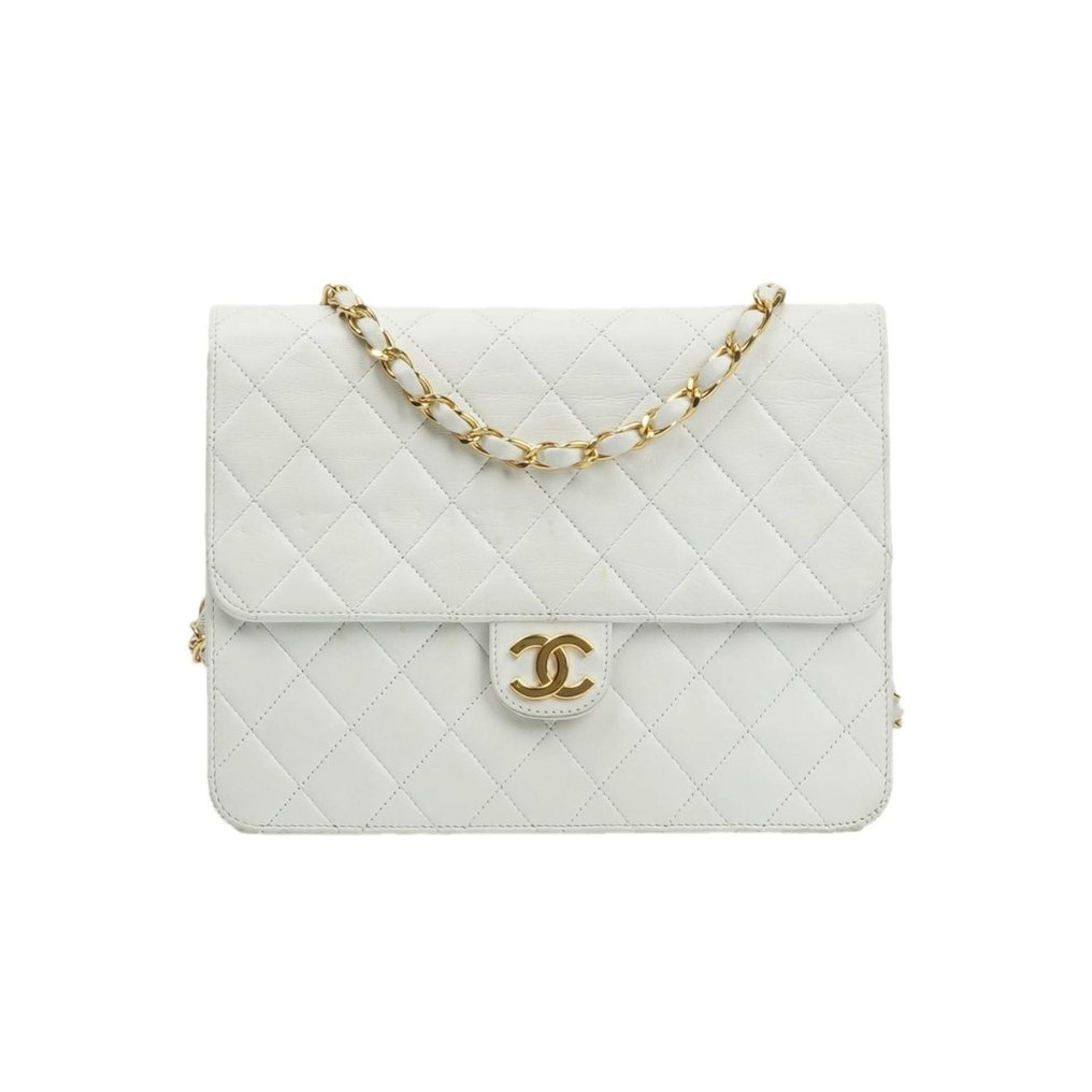 Chanel - Timeless Classic - Τσάντα ώμου #1.2