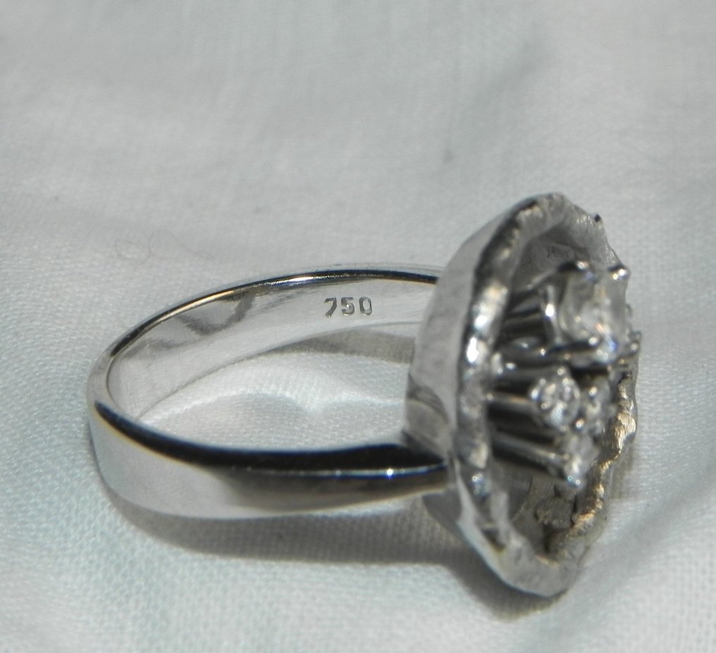 Ring Diamant #2.2