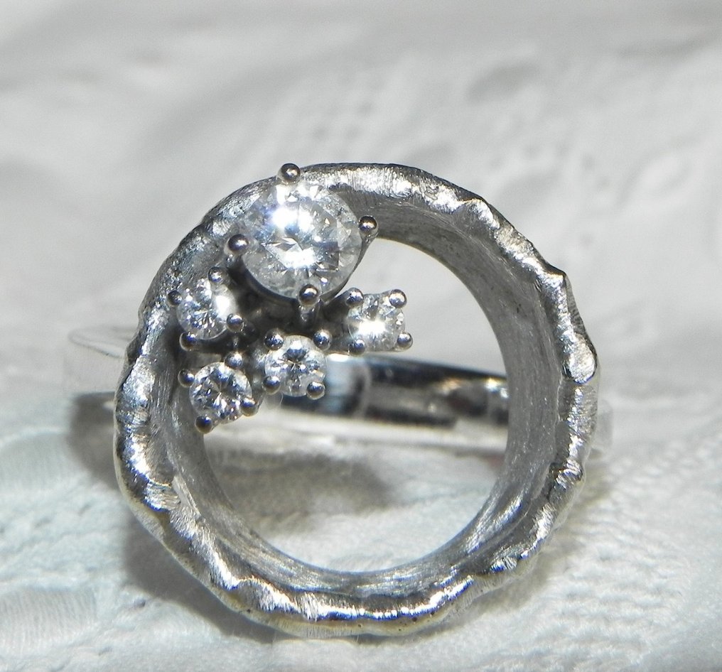 Ring Diamant #2.1