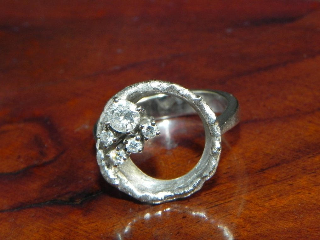 Ring Diamant #3.1