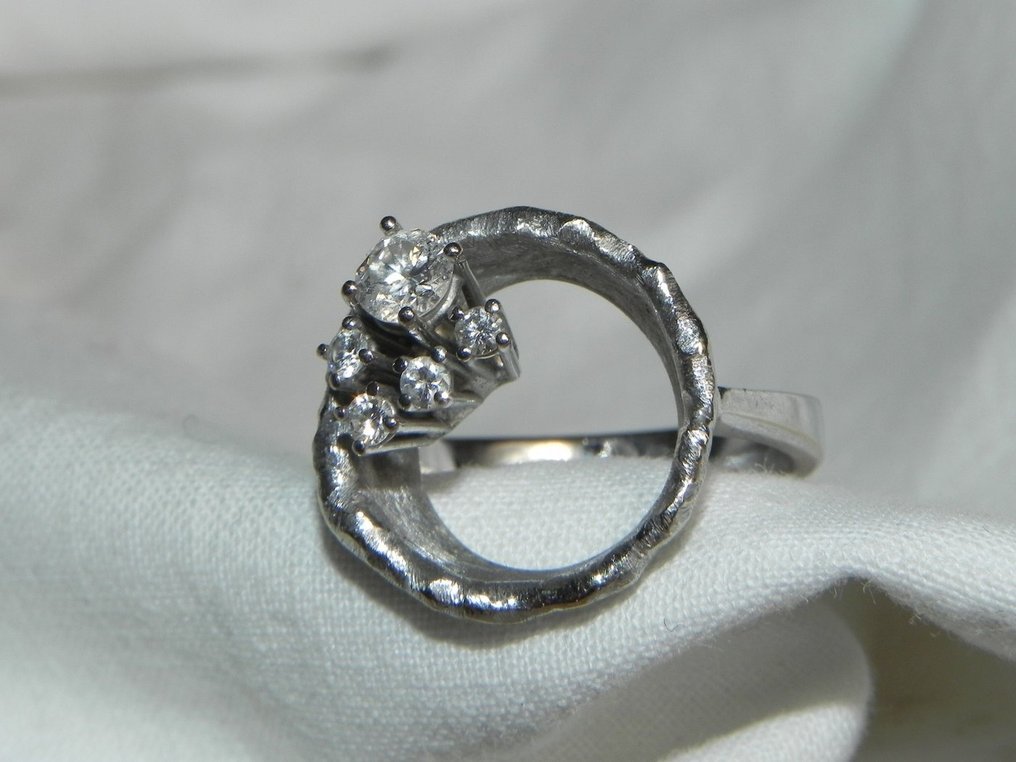 Ring Diamant #3.2