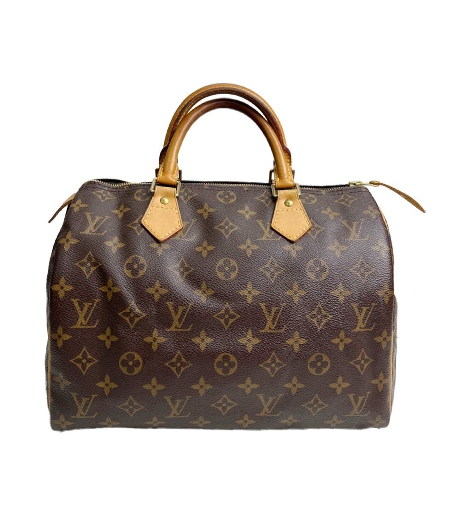Louis Vuitton - Speedy 30 - Τσάντα #1.1
