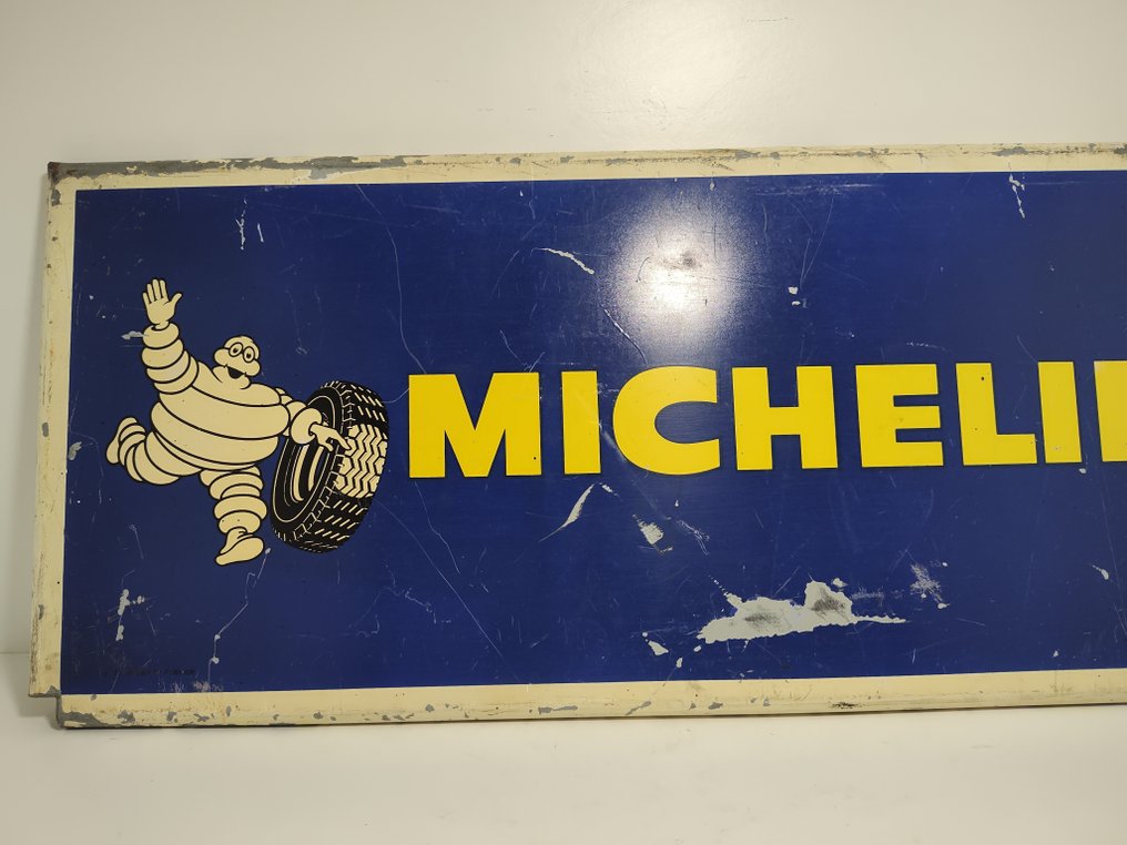 Michelín - Michelín - Michelin #2.1