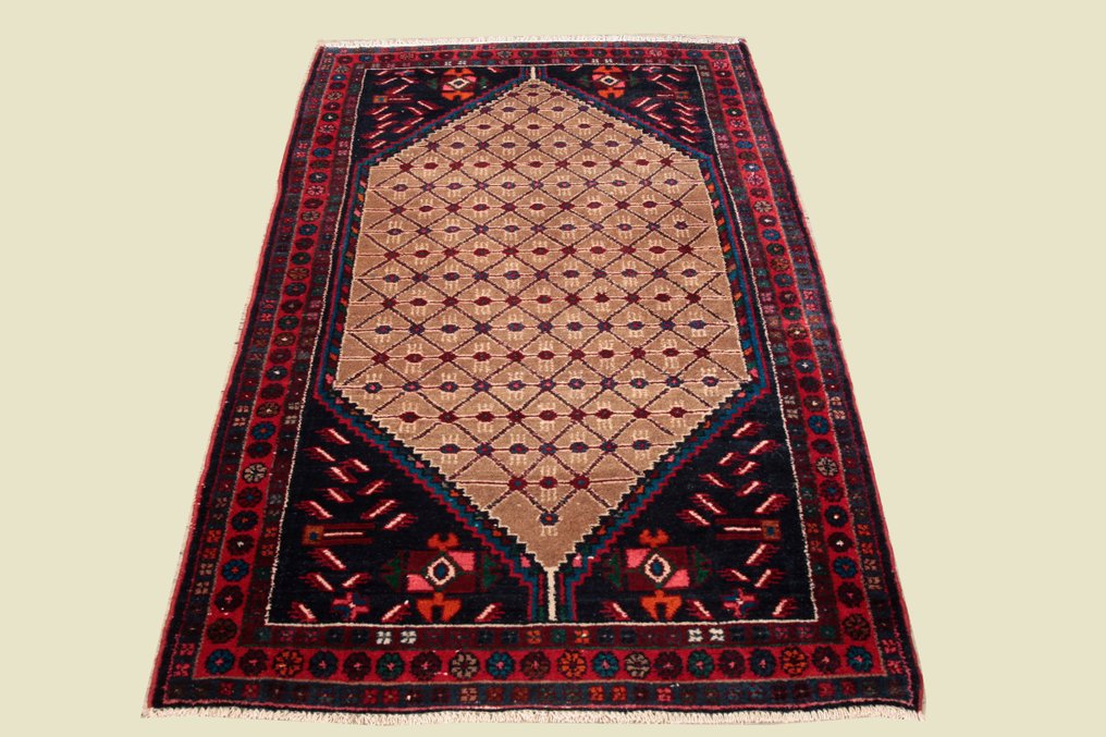 kolyai - Carpete - 196 cm - 116 cm #1.1