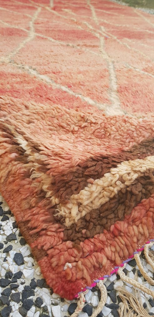Berber - 地毯 - 312 cm - 174 cm #2.2