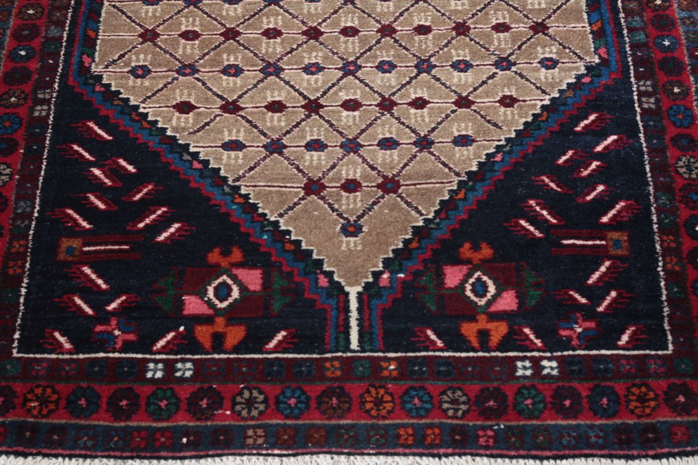 kolyai - Carpete - 196 cm - 116 cm #2.1
