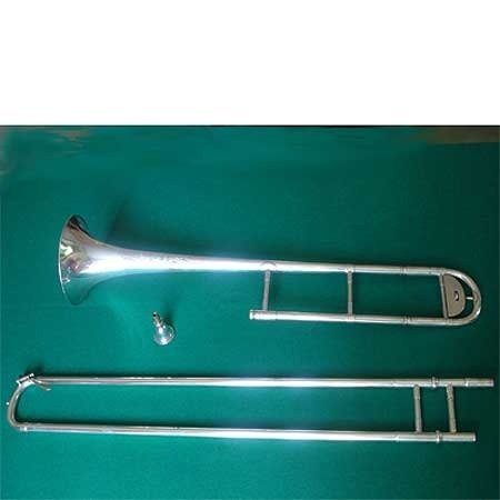 J. Higham - Paragon -  - Tenor trombone - United Kingdom #2.1