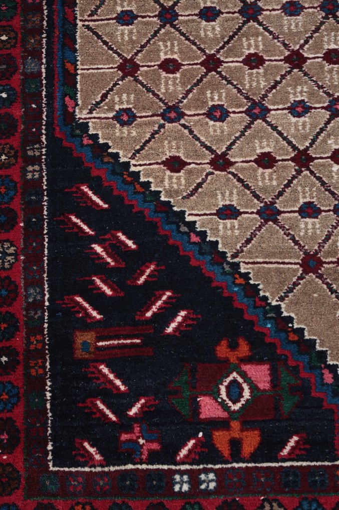 kolyai - Carpete - 196 cm - 116 cm #3.2
