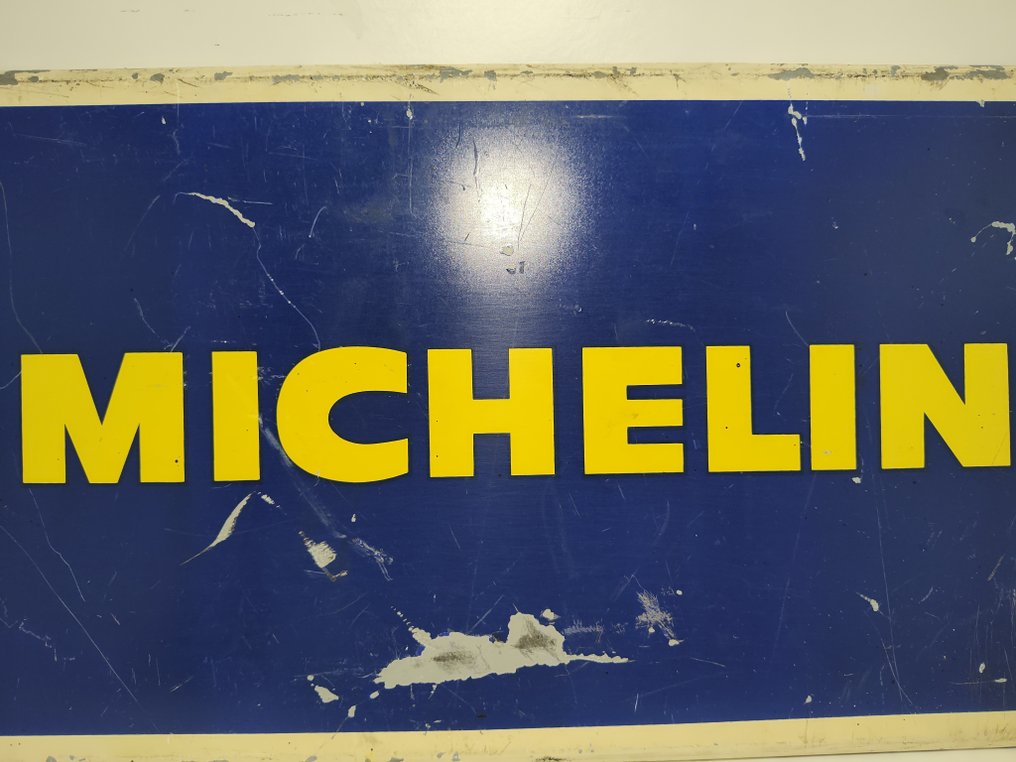 Michelín - Michelín - Michelin #3.2