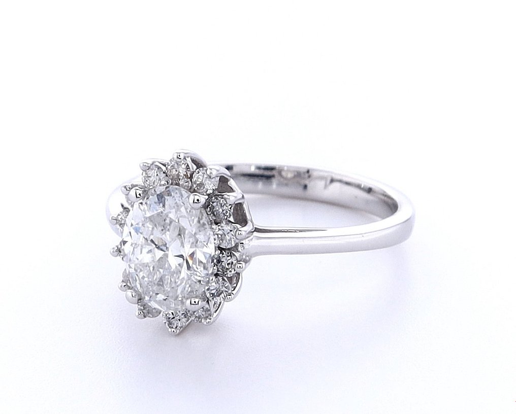 Ring Diamant #2.2