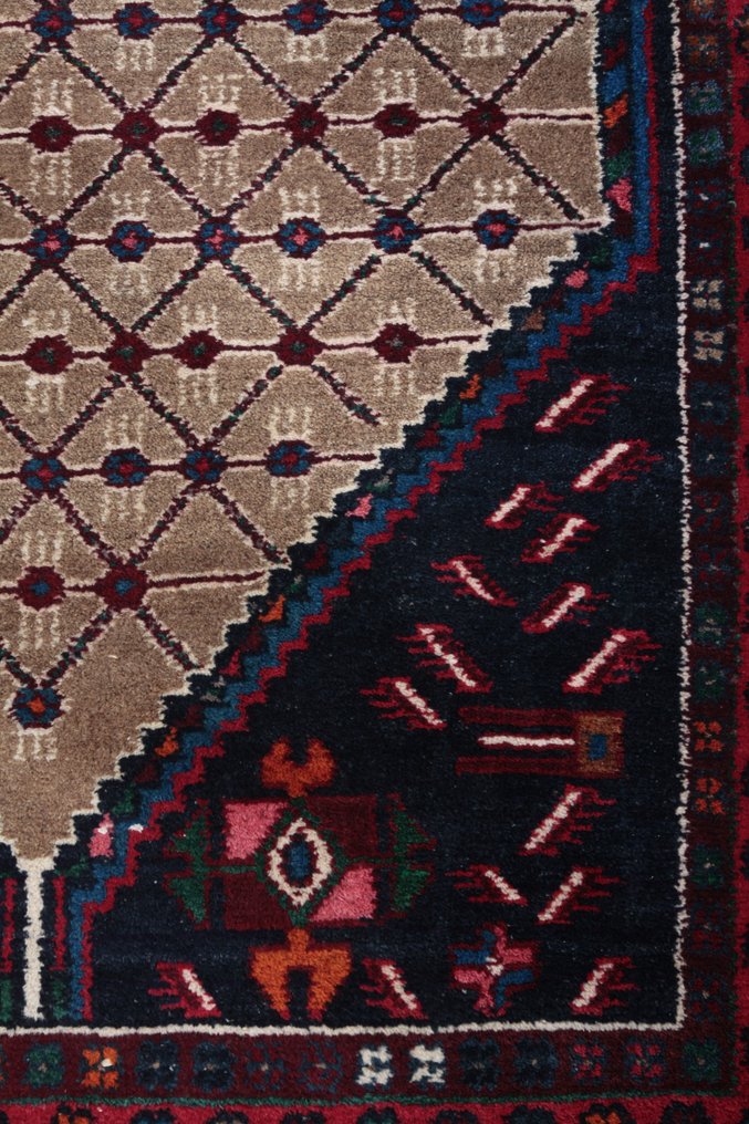 kolyai - Carpete - 196 cm - 116 cm #3.1