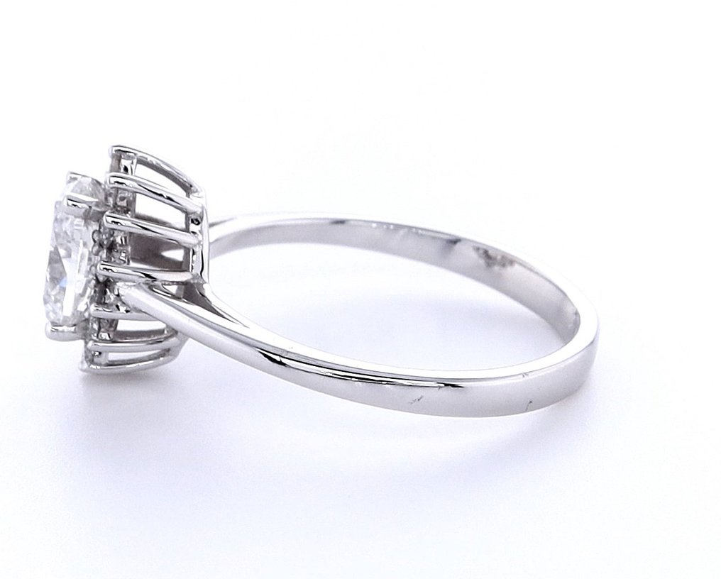 Ring Diamant #3.1