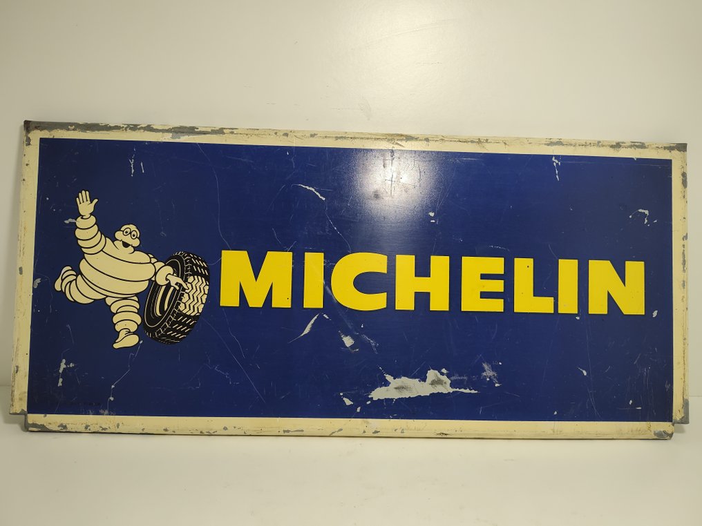 Michelín - Michelín - Michelin #1.1