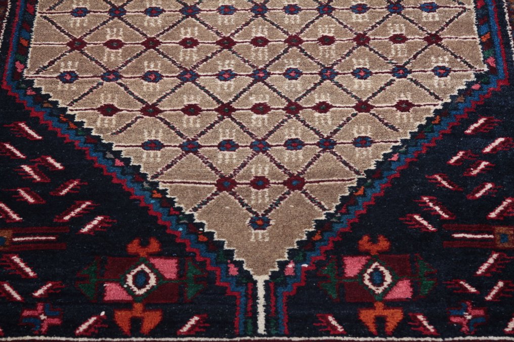 kolyai - Carpete - 196 cm - 116 cm #2.2