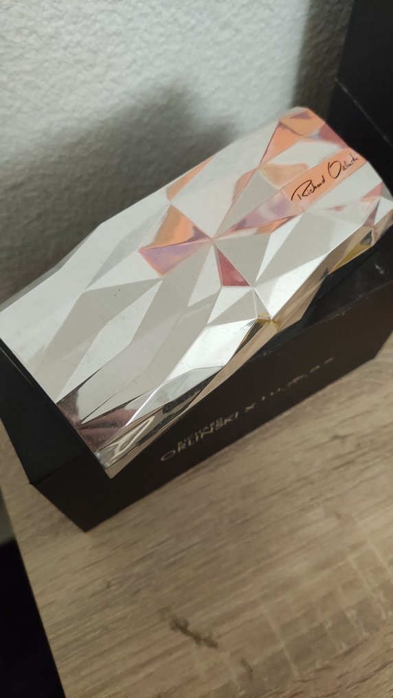 Richard Orlinski - Box - Plastic #2.1