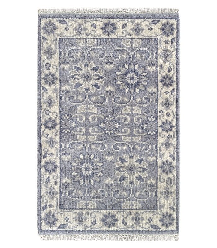 Ushak Modern - Rug - 150 cm - 100 cm #1.0