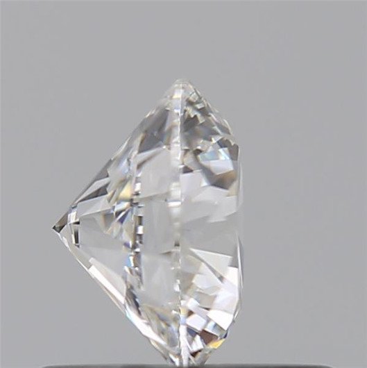 1 pcs Diamante  (Naturale)  - 1.00 ct - Rotondo - E - IF - Gemological Institute of America (GIA) #2.1