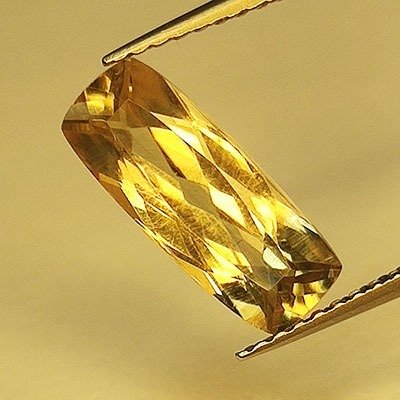 Színváltozás Zultanite Diaszpor - 1.97 ct #1.2