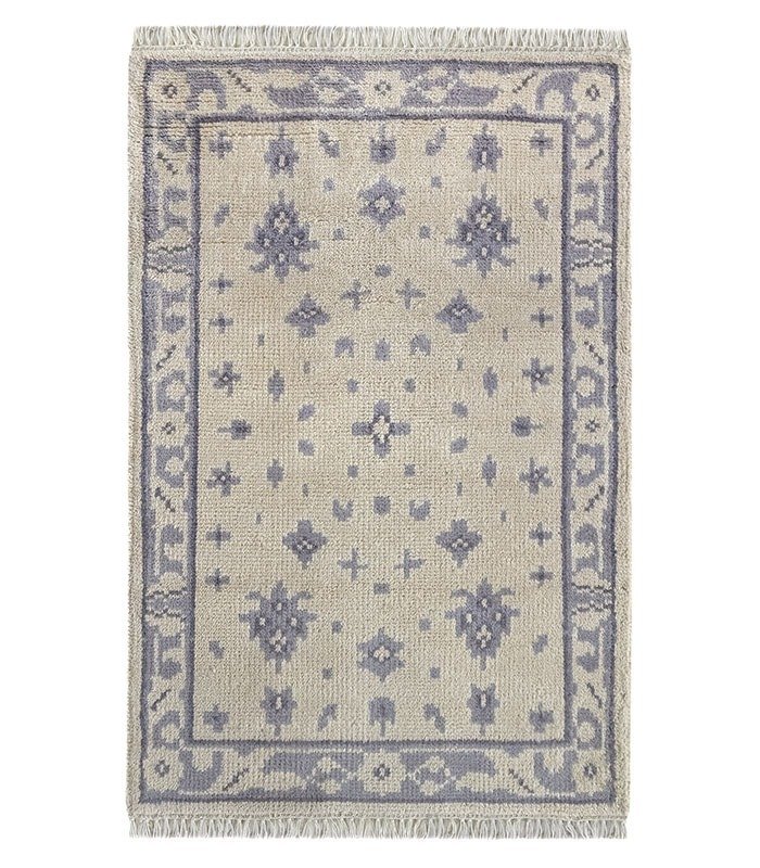 Ushak Modern - Rug - 120 cm - 80 cm #1.0