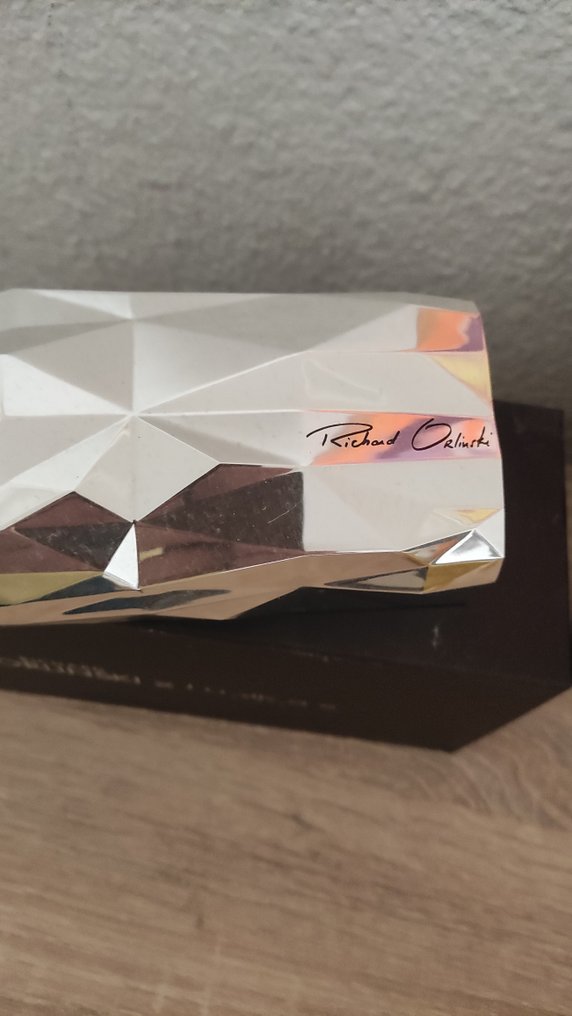 Richard Orlinski - Box - Plastic #1.0