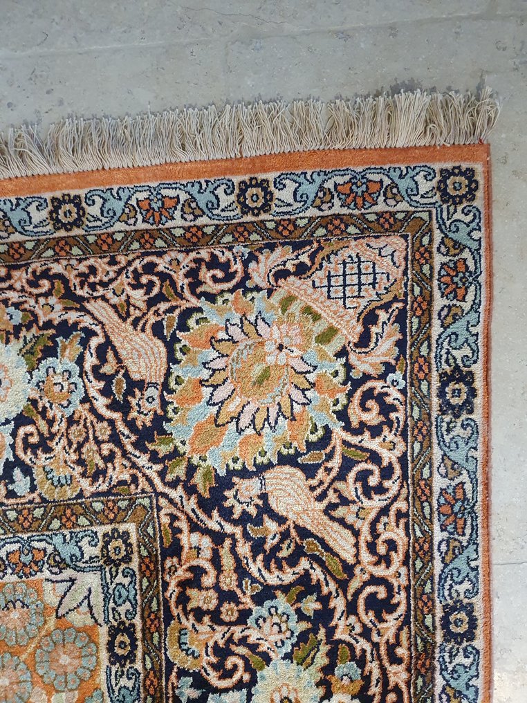 Carpet - 540 cm - 340 cm #2.1