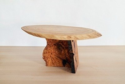 Side table - Wood #1.0