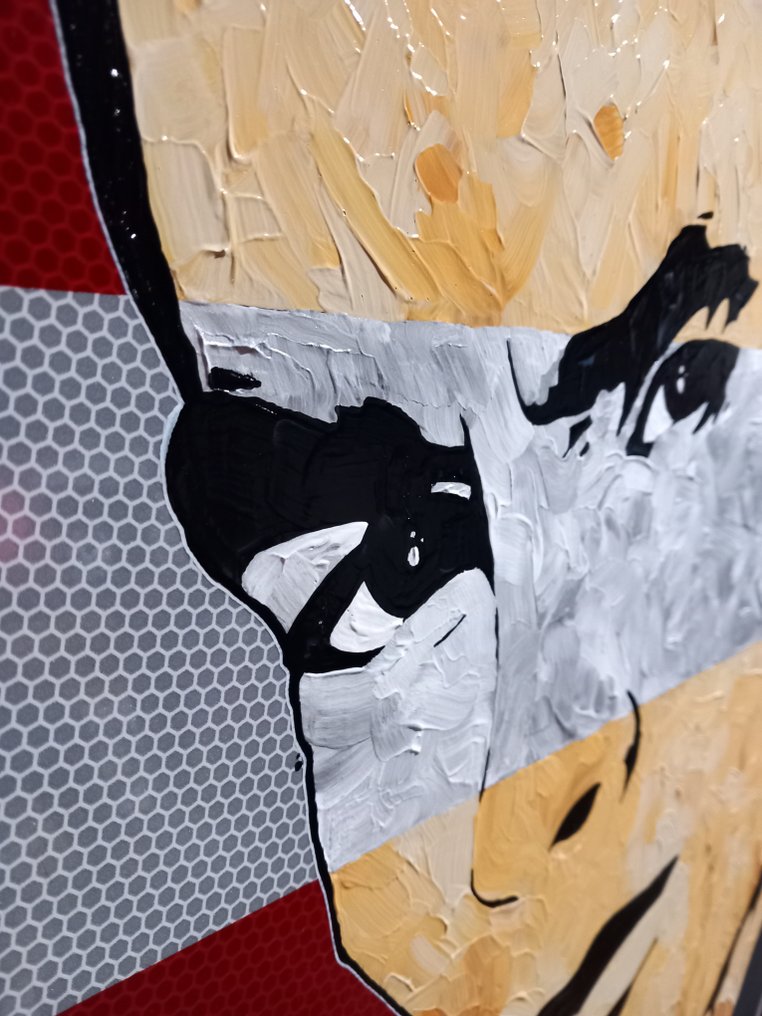 Captain Niglo (1982) - Delon Street #2.1