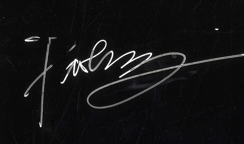 Signed; Paolo Pellegrin [Magnum] - Kosovo [1999-2000] The Flight Of Reason - 2002 #1.0