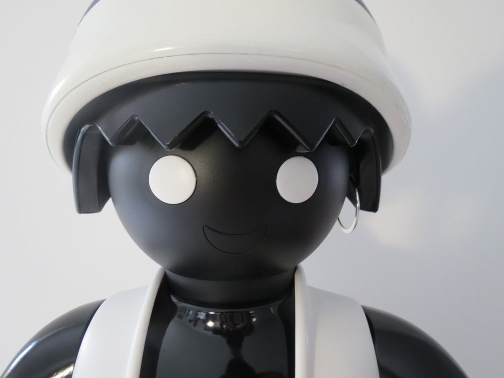 Playmobil ABC Custom - édition limitée - Playmobil XXL CORSE TESTA MORA - Γαλλία #1.0