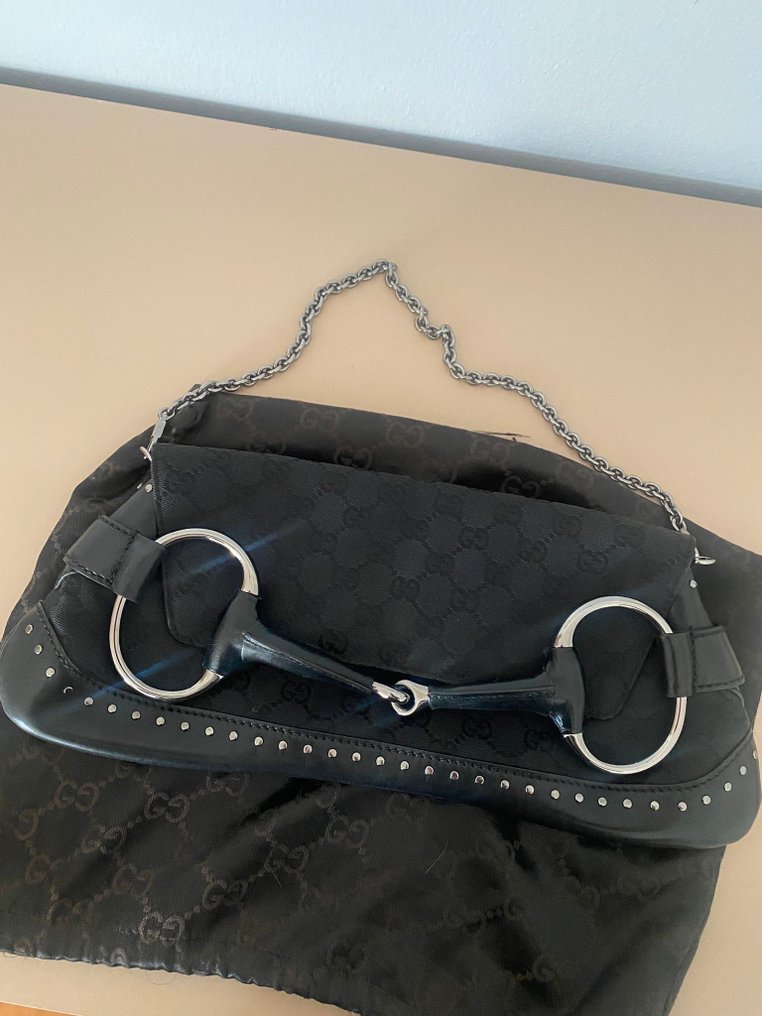 Gucci - Monogram - Bolso de hombro #2.1