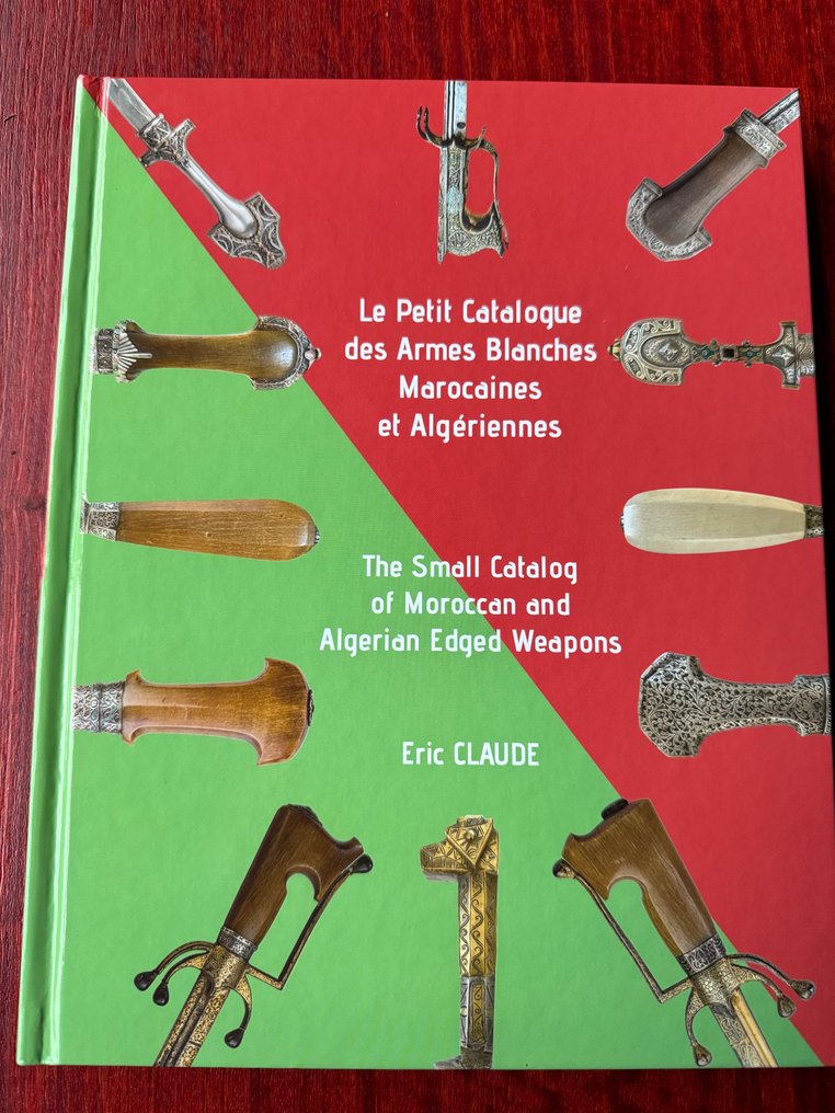 Tőr - Marokkó #4.3