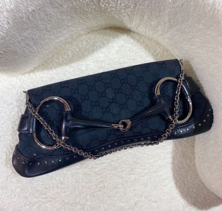 Gucci - Monogram - Bolso de hombro #1.0